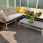 Villa Huize Louwra Egmond-Binnen