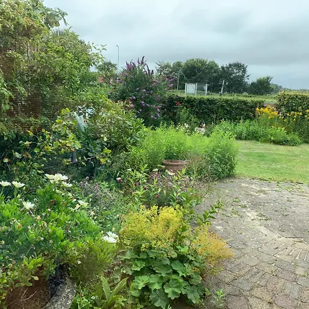 Villa Huize Louwra Egmond-Binnen