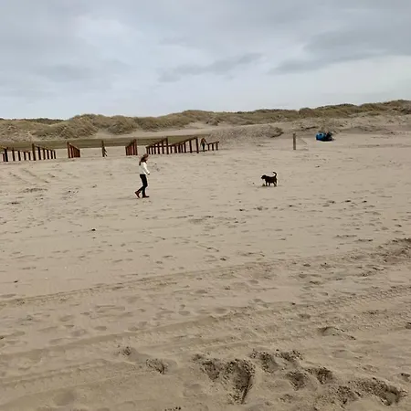 Huize Louwra Egmond-Binnen