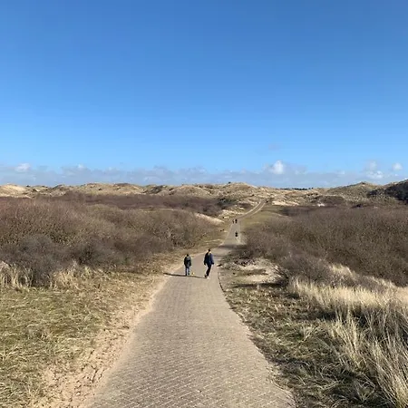 Villa Huize Louwra Egmond-Binnen