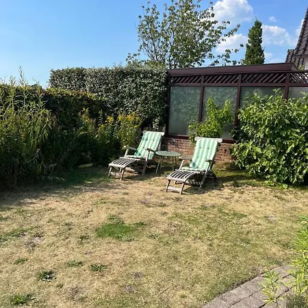 Villa Huize Louwra *