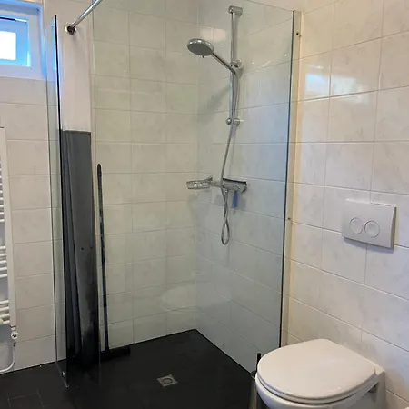 Huize Louwra Egmond-Binnen