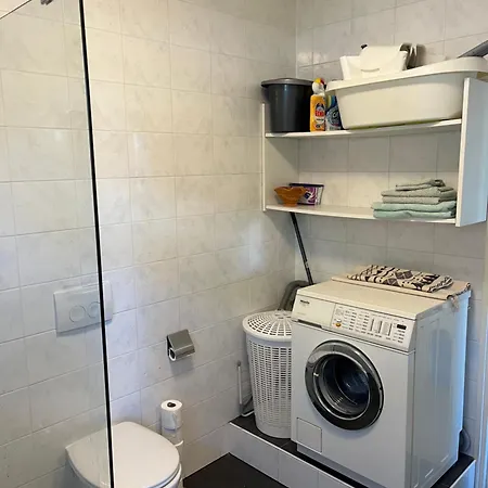 Huize Louwra * Egmond-Binnen