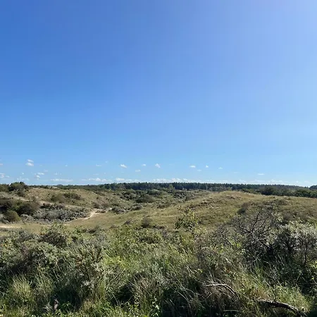 Villa Huize Louwra *