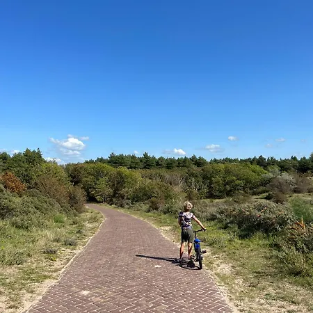 Villa Huize Louwra *