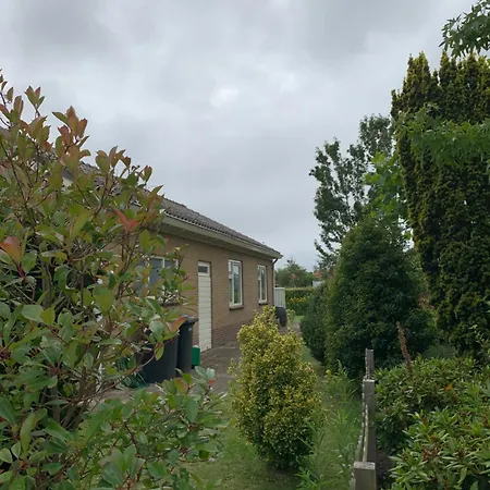 Huize Louwra Villa Egmond-Binnen