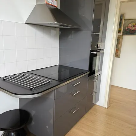 Huize Louwra Egmond-Binnen