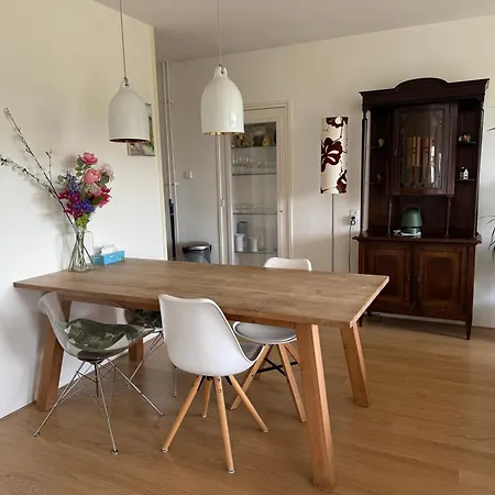 Huize Louwra * Egmond-Binnen