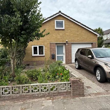 Willa Huize Louwra *