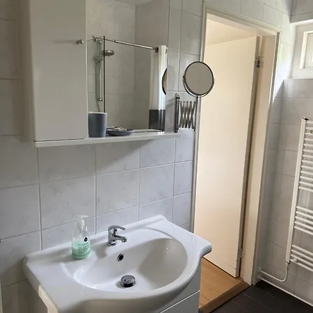 Huize Louwra Egmond-Binnen