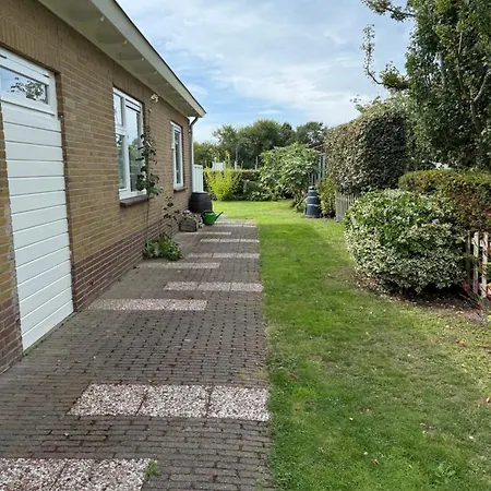 Huize Louwra Villa Egmond-Binnen