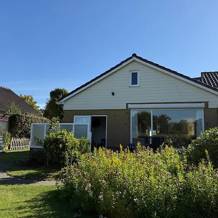 Villa Huize Louwra