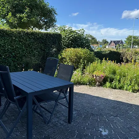 Villa Huize Louwra *