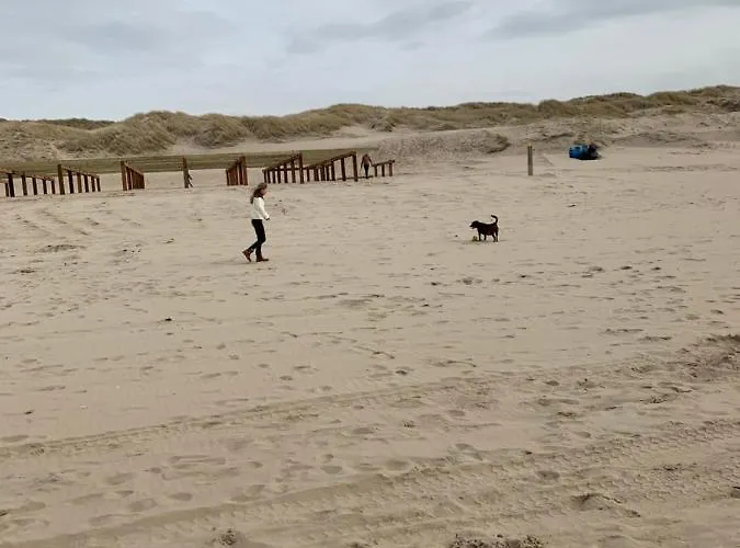 Huize Louwra Egmond-Binnen