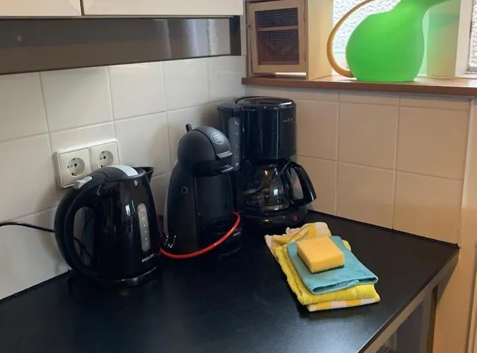 Willa Huize Louwra *