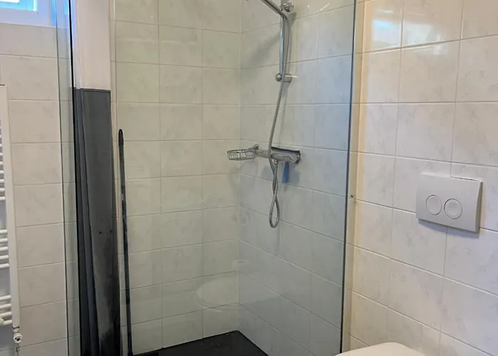 Huize Louwra Egmond-Binnen