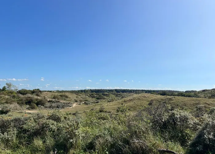 Willa Huize Louwra *