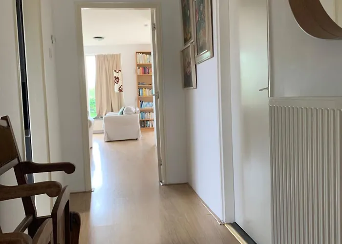 Huize Louwra Villa Egmond-Binnen