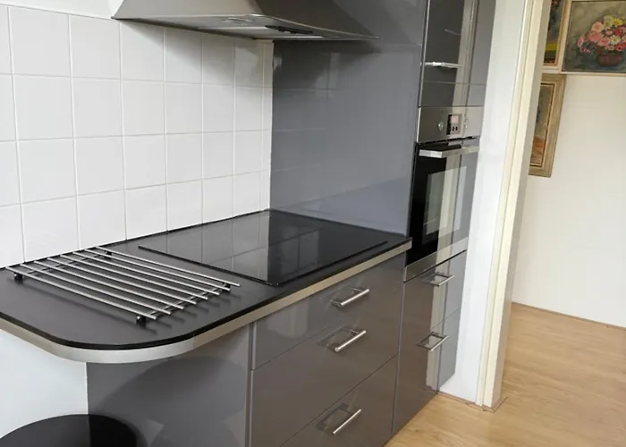 Huize Louwra Egmond-Binnen