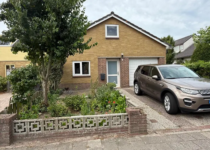 Willa Huize Louwra *