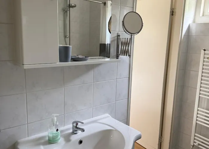 Huize Louwra Egmond-Binnen