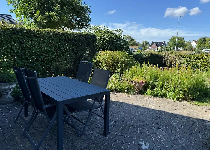 Willa Huize Louwra *