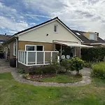 Huize Louwra Villa