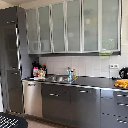 Villa Huize Louwra Egmond-Binnen