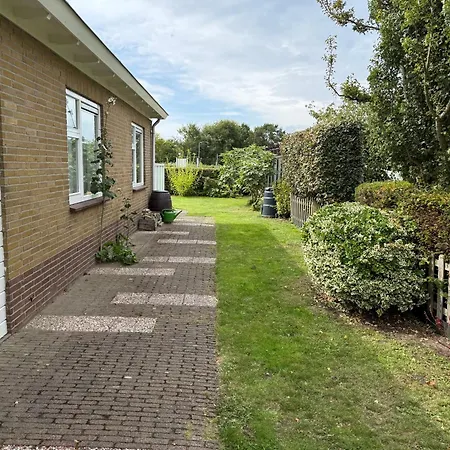 Huize Louwra Villa