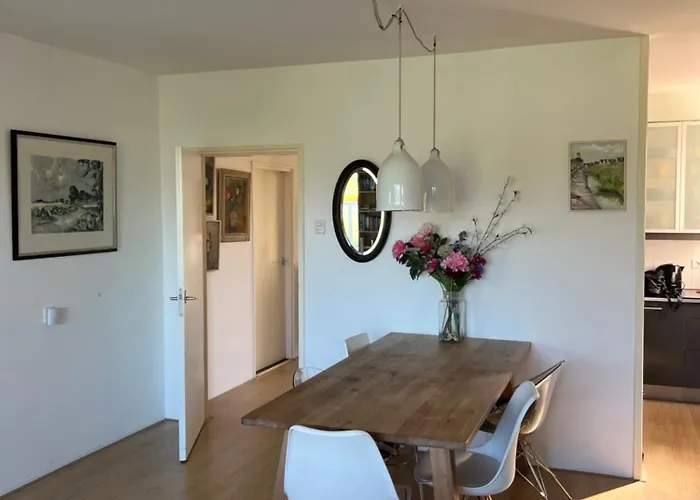 Huize Louwra Villa *