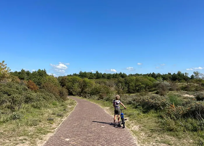 Villa Huize Louwra *