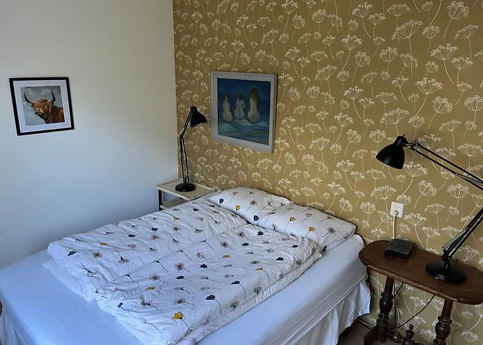 Huize Louwra Villa *