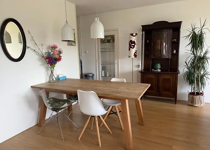 Huize Louwra * Egmond-Binnen